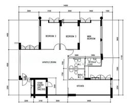 Blk 474 Sembawang Drive (Sembawang), HDB 5 Rooms #609228721